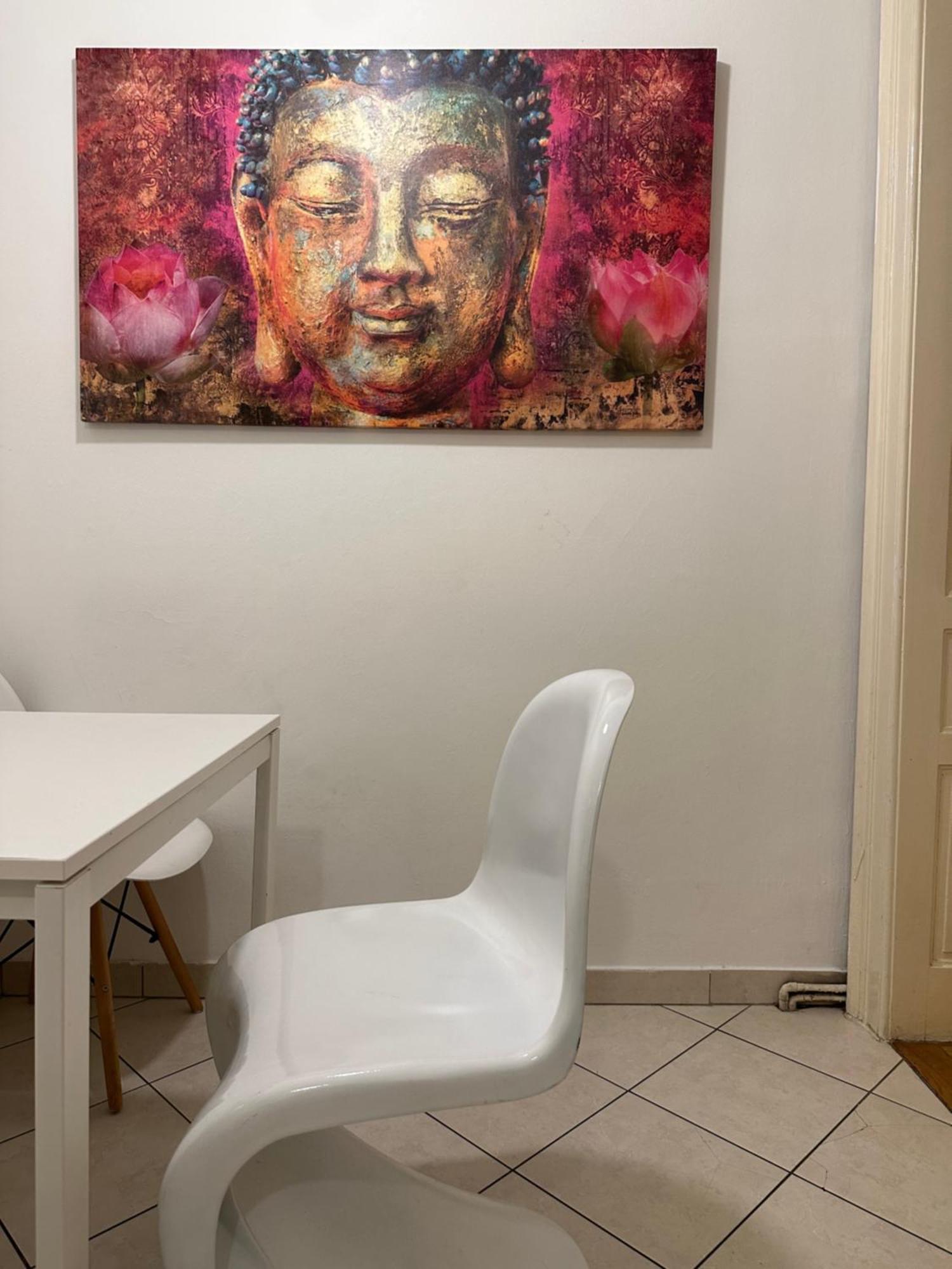 Apartment Opera 1 Vienna Luaran gambar