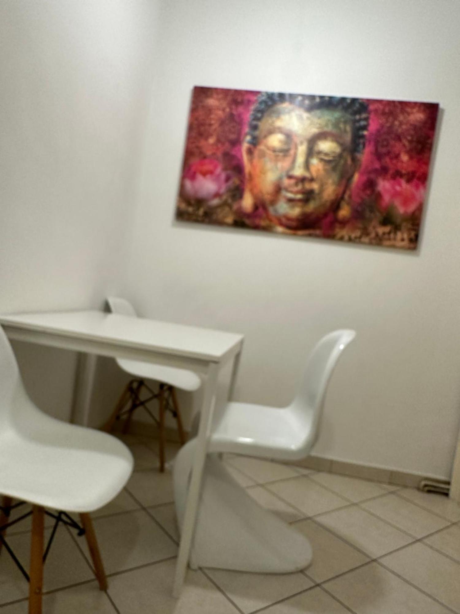 Apartment Opera 1 Vienna Luaran gambar