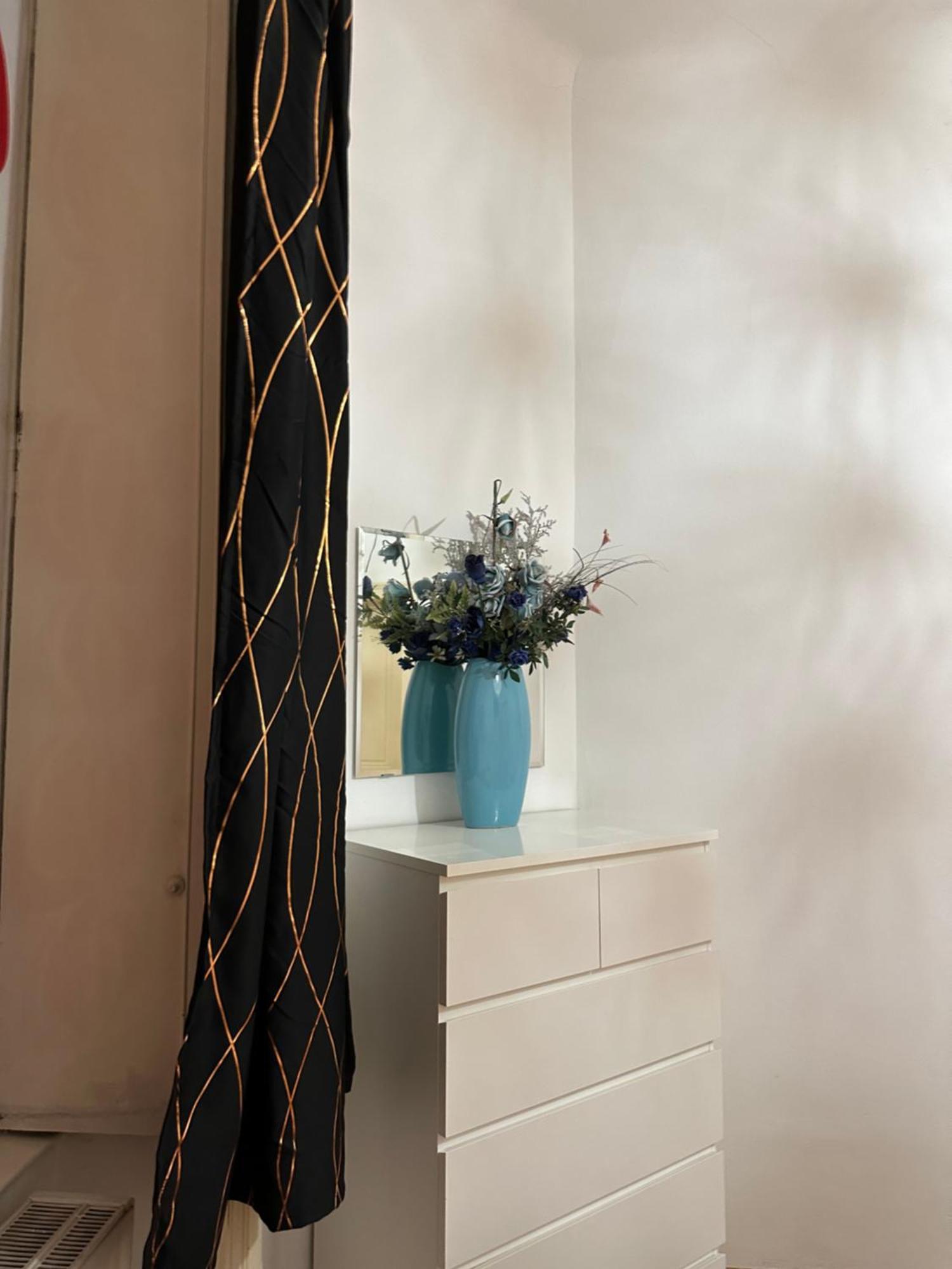 Apartment Opera 1 Vienna Luaran gambar