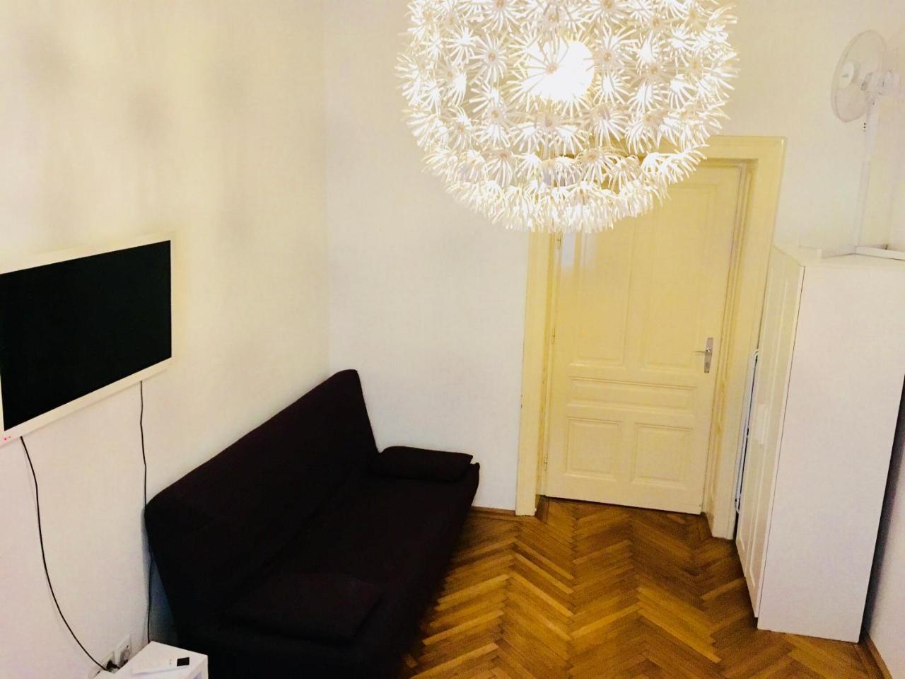 Apartment Opera 1 Vienna Luaran gambar