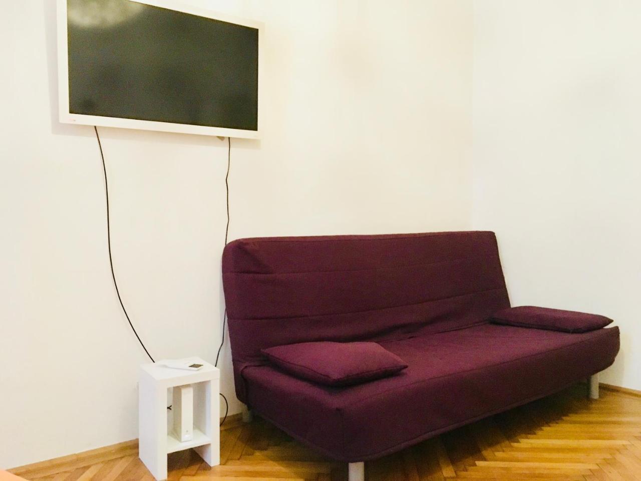 Apartment Opera 1 Vienna Luaran gambar