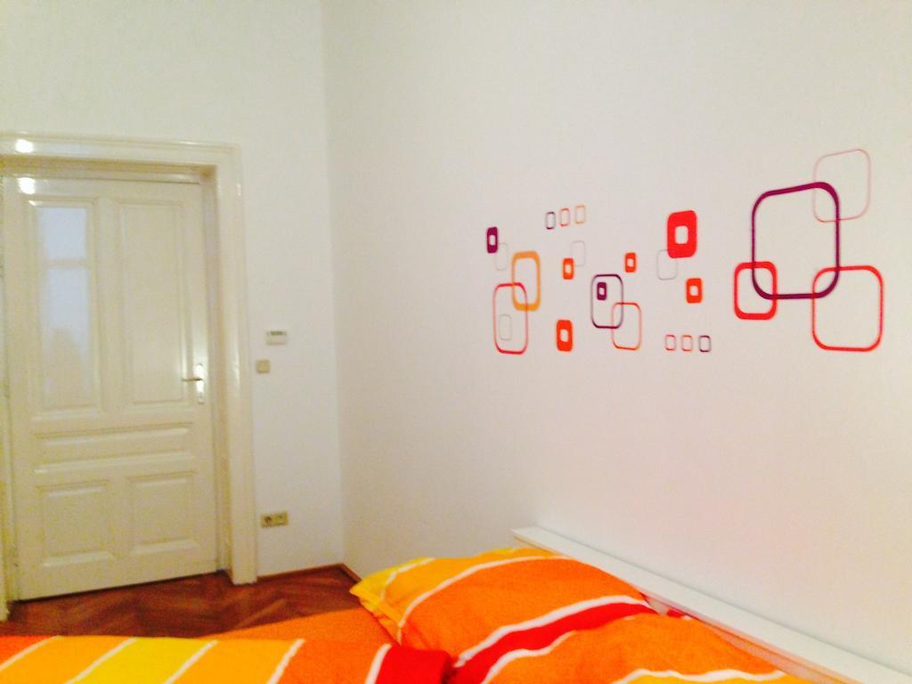 Apartment Opera 1 Vienna Luaran gambar
