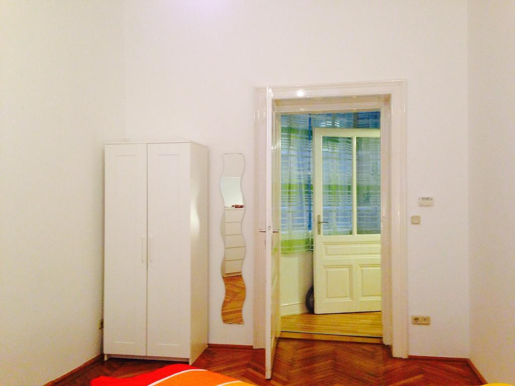 Apartment Opera 1 Vienna Luaran gambar