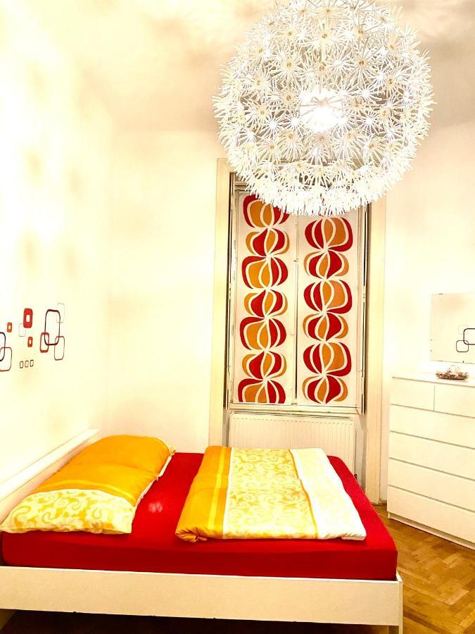 Apartment Opera 1 Vienna Luaran gambar