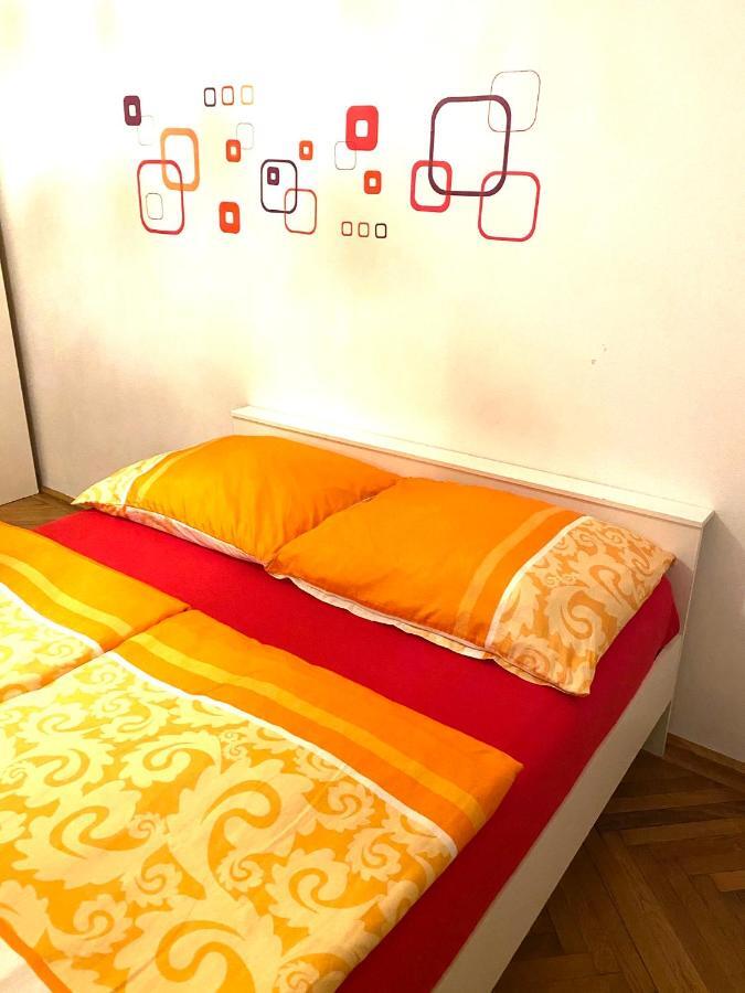 Apartment Opera 1 Vienna Luaran gambar