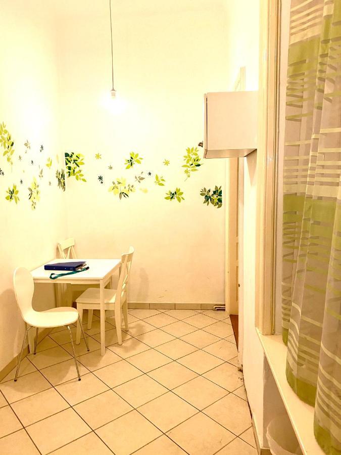 Apartment Opera 1 Vienna Luaran gambar