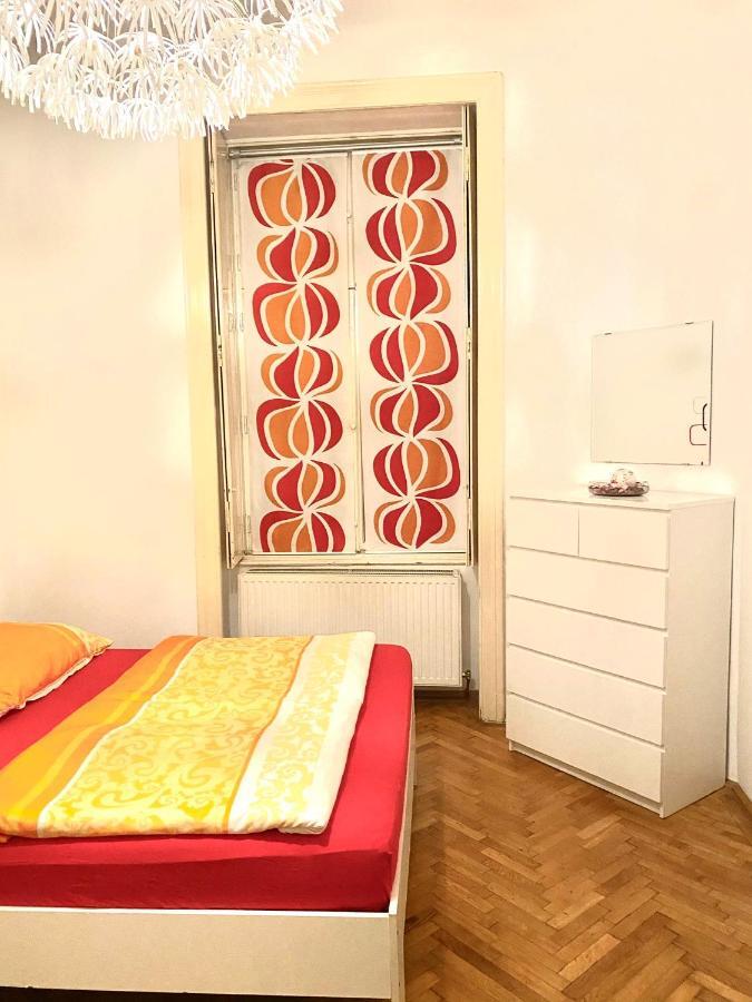 Apartment Opera 1 Vienna Luaran gambar