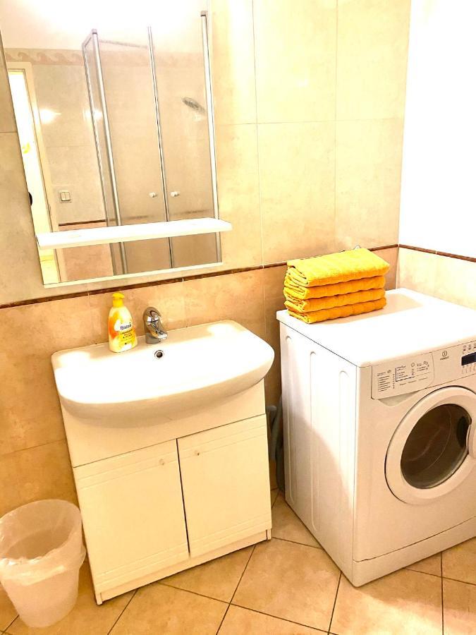 Apartment Opera 1 Vienna Luaran gambar