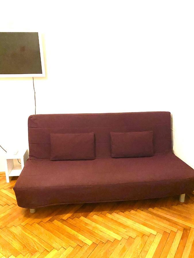 Apartment Opera 1 Vienna Luaran gambar