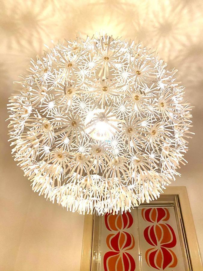Apartment Opera 1 Vienna Luaran gambar