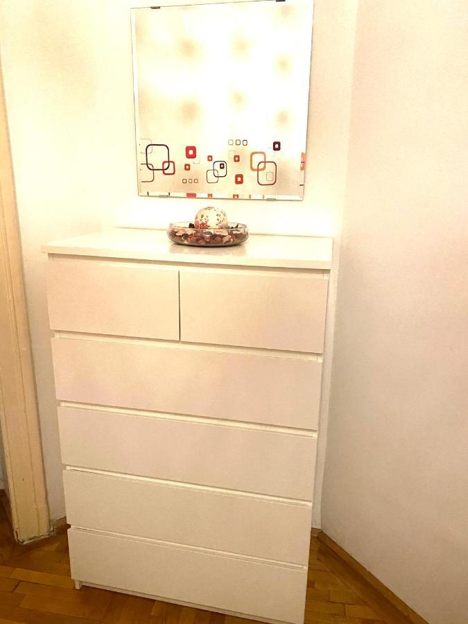 Apartment Opera 1 Vienna Luaran gambar