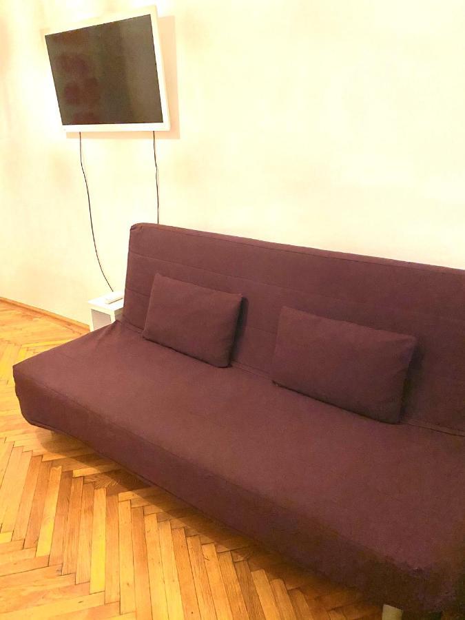 Apartment Opera 1 Vienna Luaran gambar